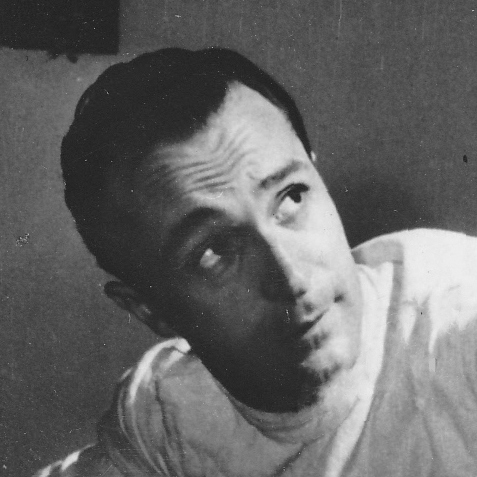 Eduardo Mangiarotti